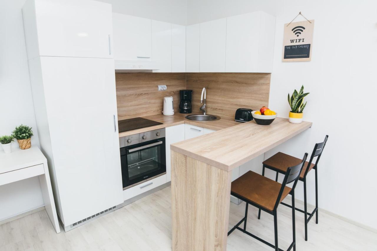 Aurelia'S Comfy Place With Free Parking Zagabria Esterno foto