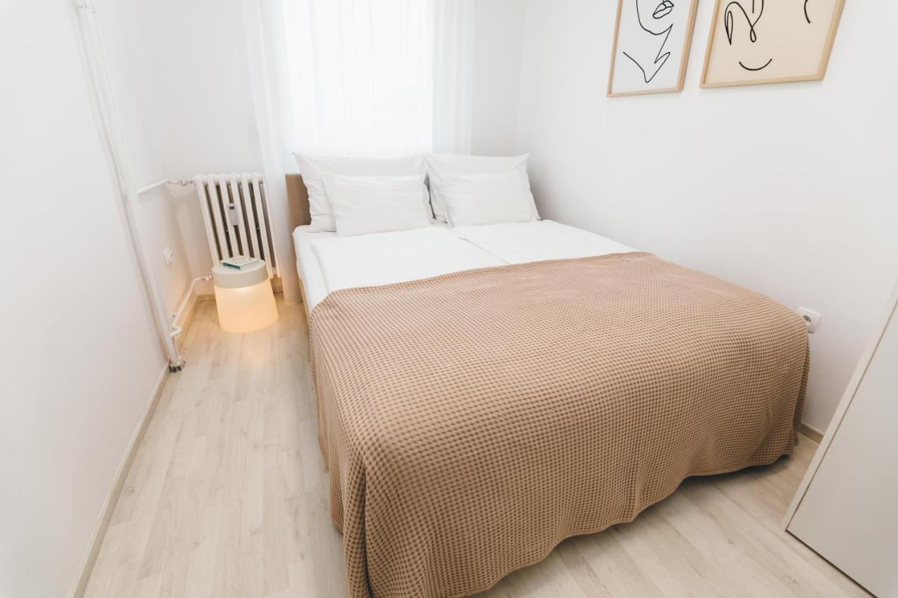 Aurelia'S Comfy Place With Free Parking Zagabria Esterno foto